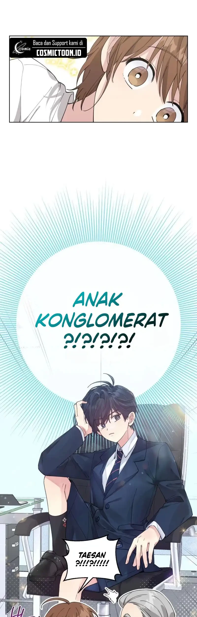 Beautiful Mess Chapter 2 Gambar 39