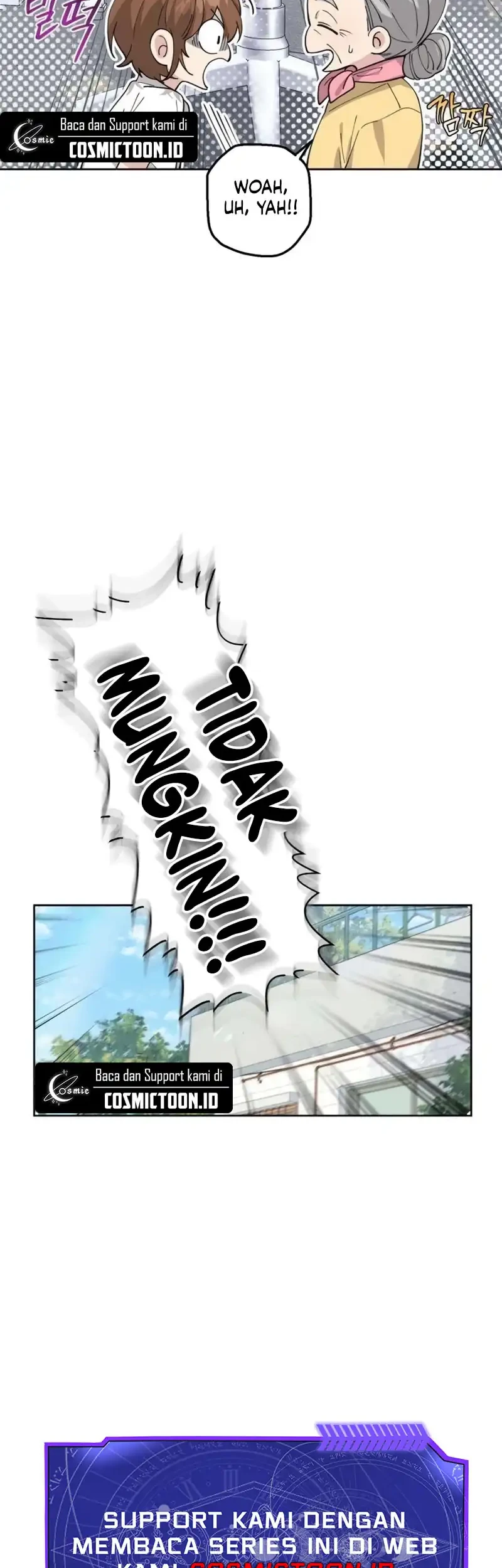 Beautiful Mess Chapter 2 Gambar 40