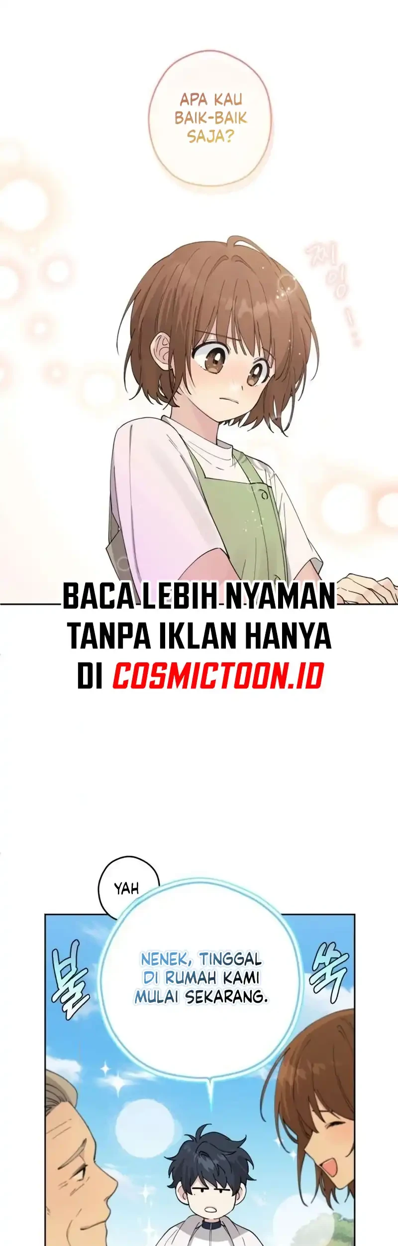 Beautiful Mess Chapter 2 Gambar 26
