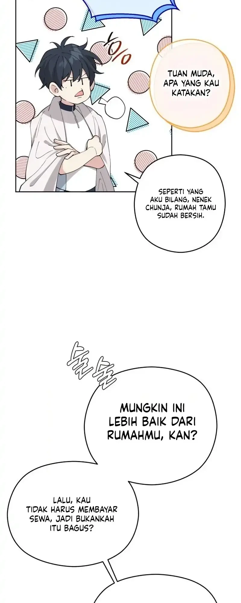 Beautiful Mess Chapter 2 Gambar 28