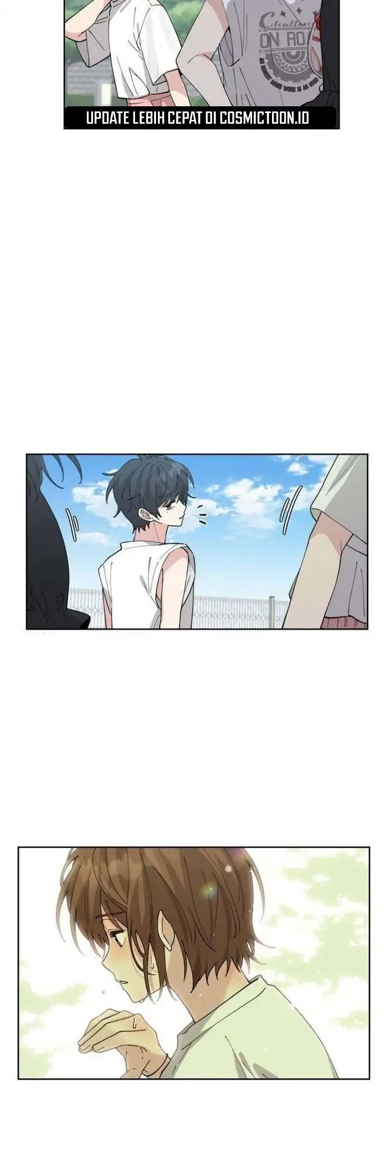 Beautiful Mess Chapter 3 Gambar 36