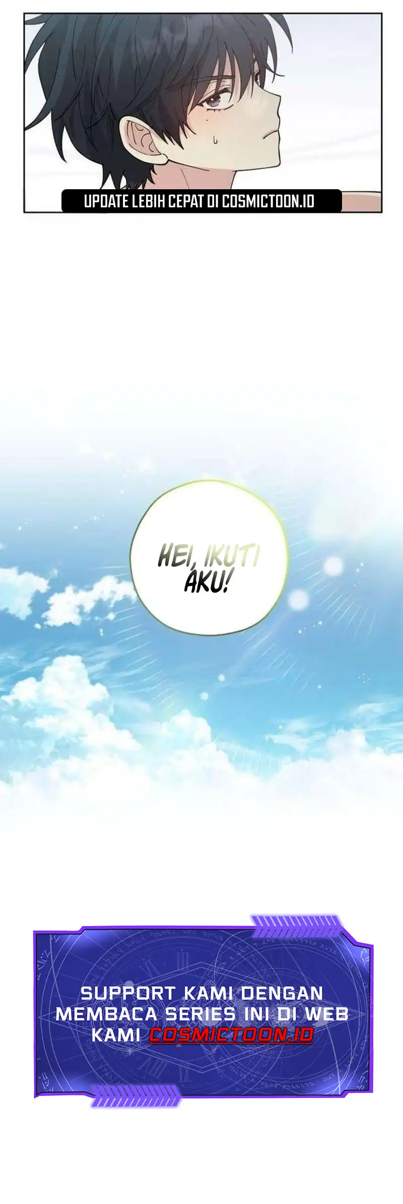 Beautiful Mess Chapter 3 Gambar 37