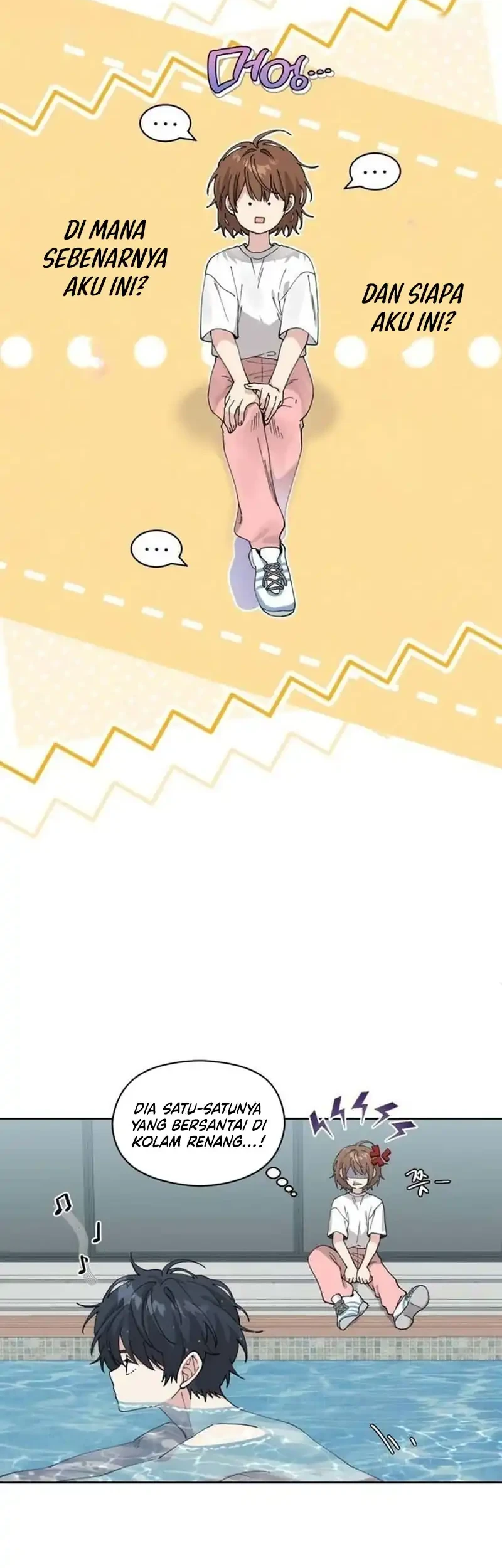 Manhwa Beautiful Mess Chapter 4 gambar 2
