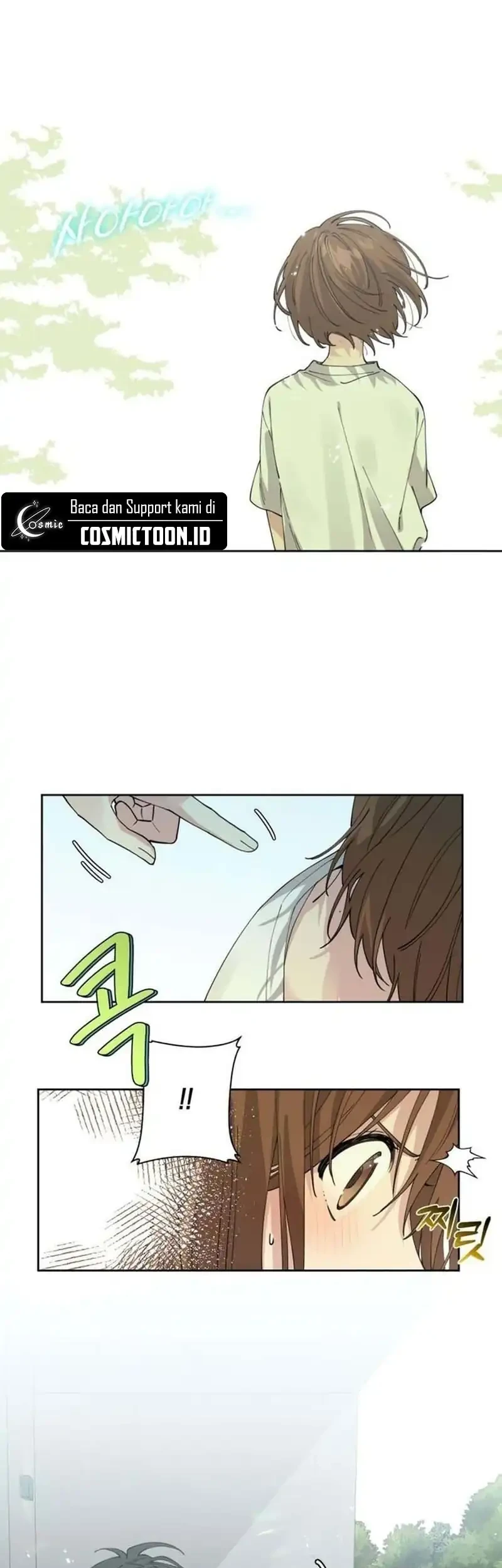 Beautiful Mess Chapter 4 Gambar 7