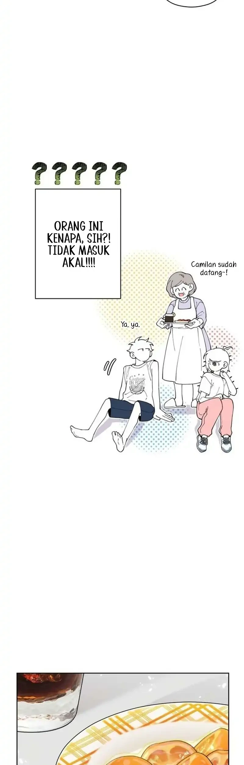 Beautiful Mess Chapter 4 Gambar 9