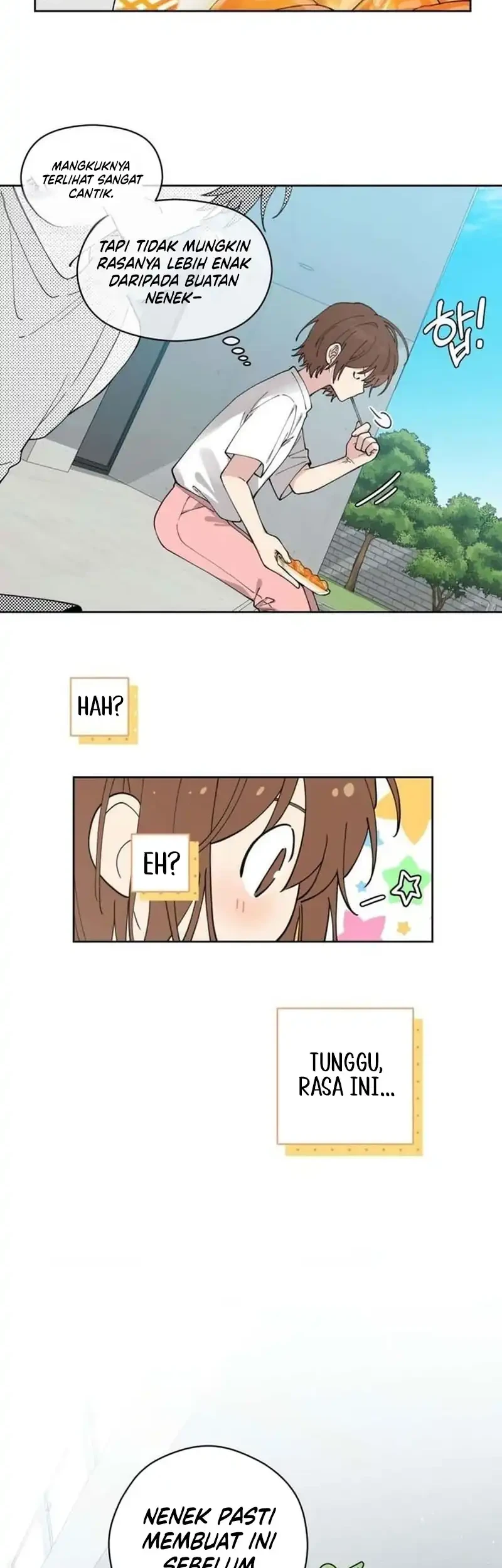 Beautiful Mess Chapter 4 Gambar 10