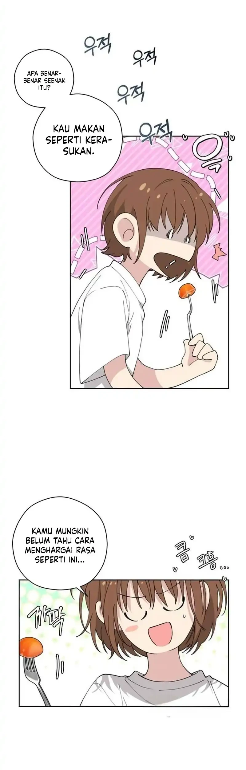 Beautiful Mess Chapter 4 Gambar 12