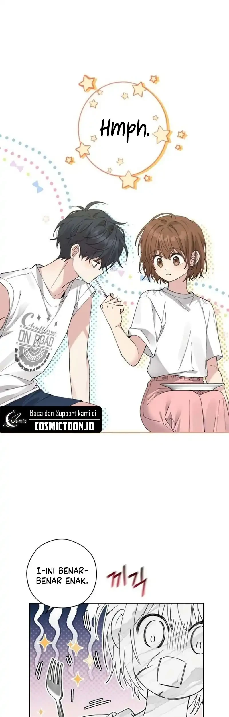 Beautiful Mess Chapter 4 Gambar 13