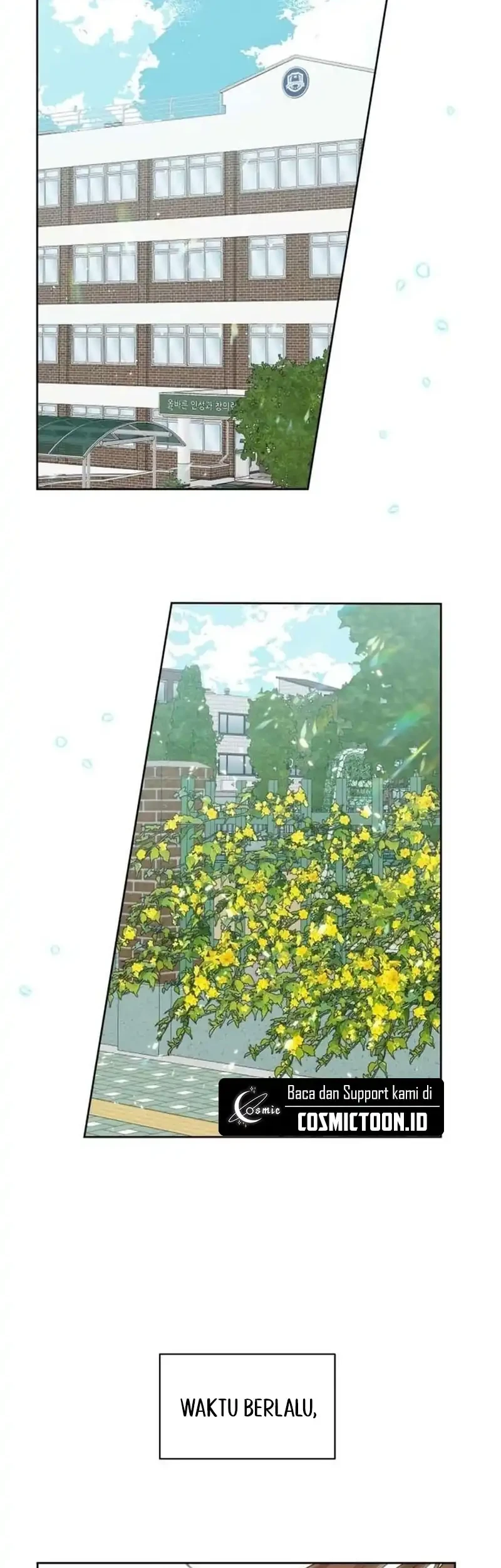 Beautiful Mess Chapter 4 Gambar 16