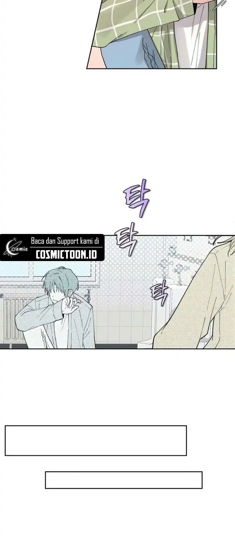 Beautiful Mess Chapter 4 Gambar 29