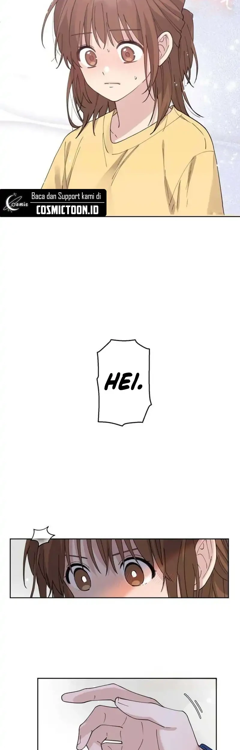 Beautiful Mess Chapter 4 Gambar 31
