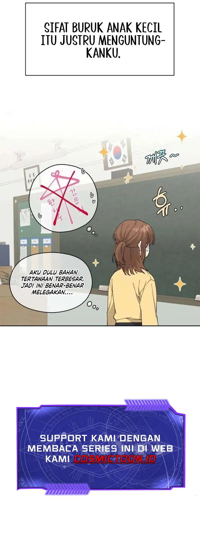 Beautiful Mess Chapter 4 Gambar 36