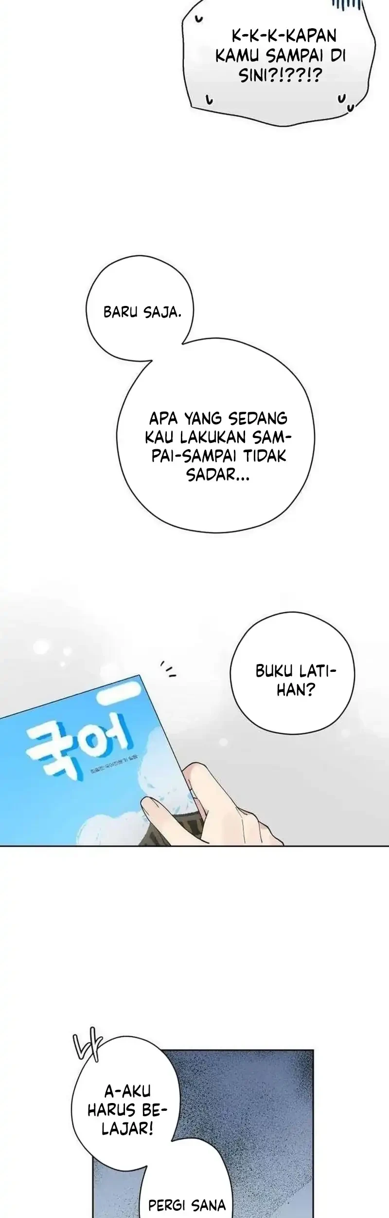 Beautiful Mess Chapter 5 Gambar 5