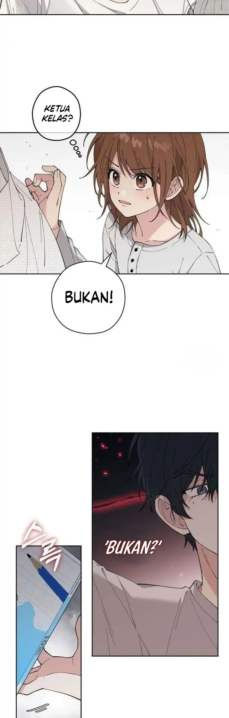 Beautiful Mess Chapter 5 Gambar 10