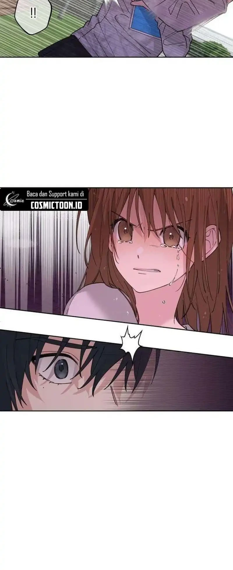 Beautiful Mess Chapter 5 Gambar 18