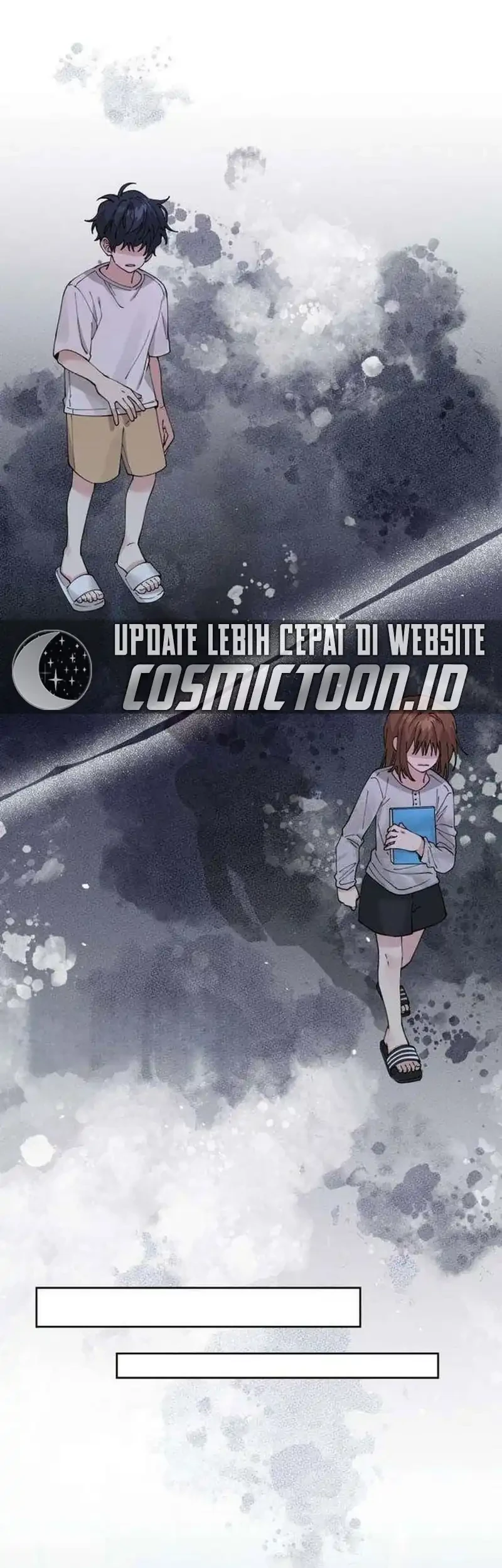 Beautiful Mess Chapter 5 Gambar 20