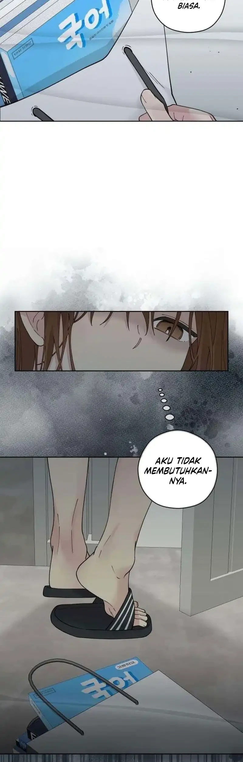 Beautiful Mess Chapter 5 Gambar 22