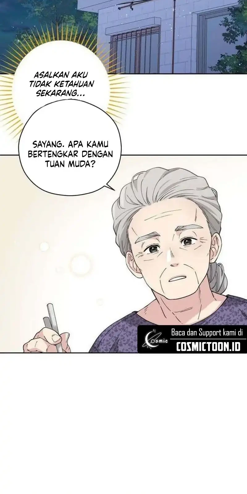 Beautiful Mess Chapter 5 Gambar 24