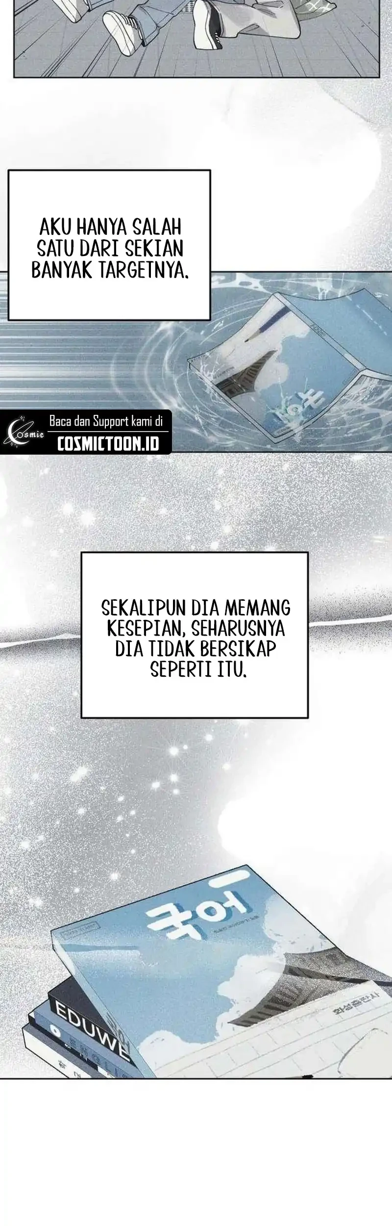 Beautiful Mess Chapter 5 Gambar 29