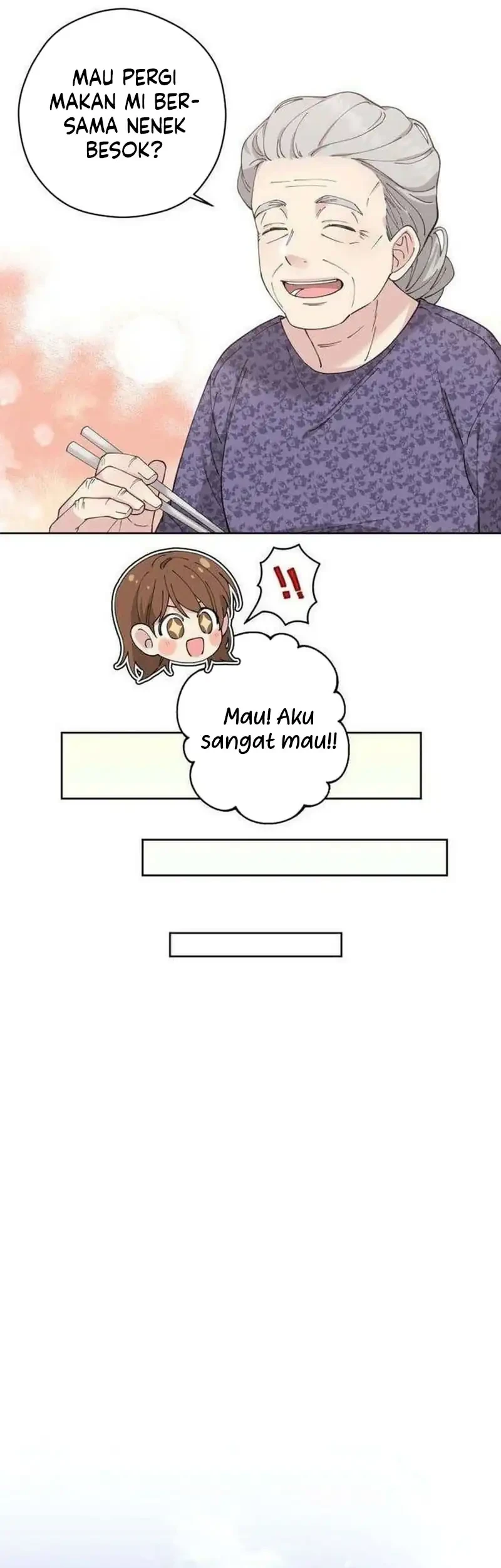 Beautiful Mess Chapter 5 Gambar 31