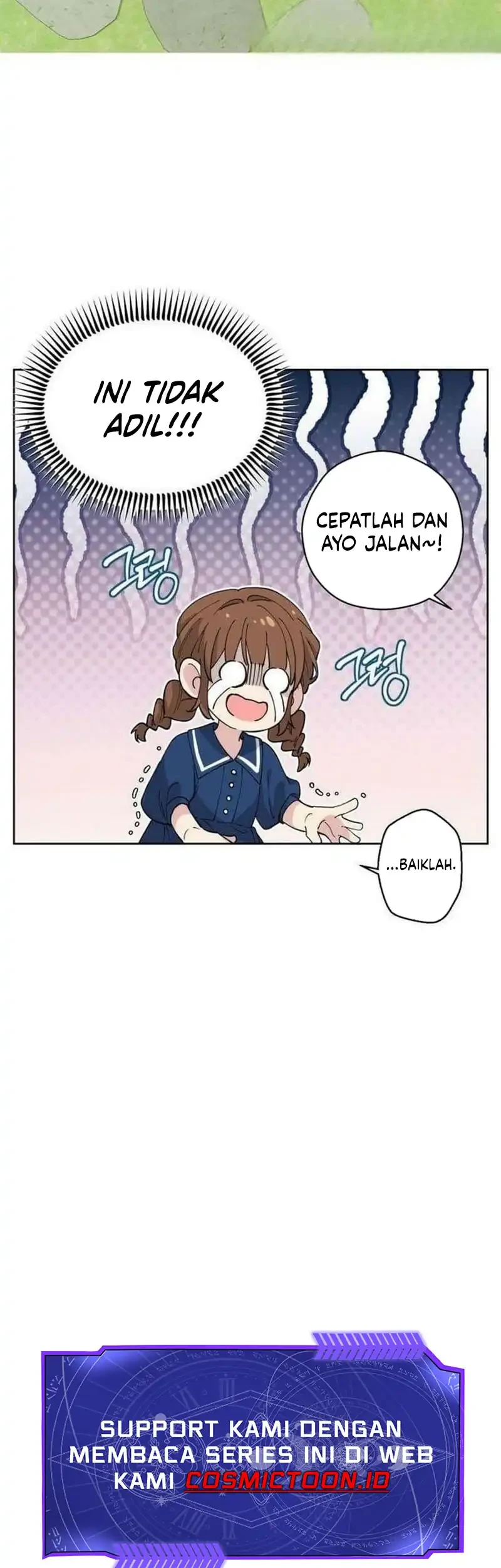 Beautiful Mess Chapter 5 Gambar 35
