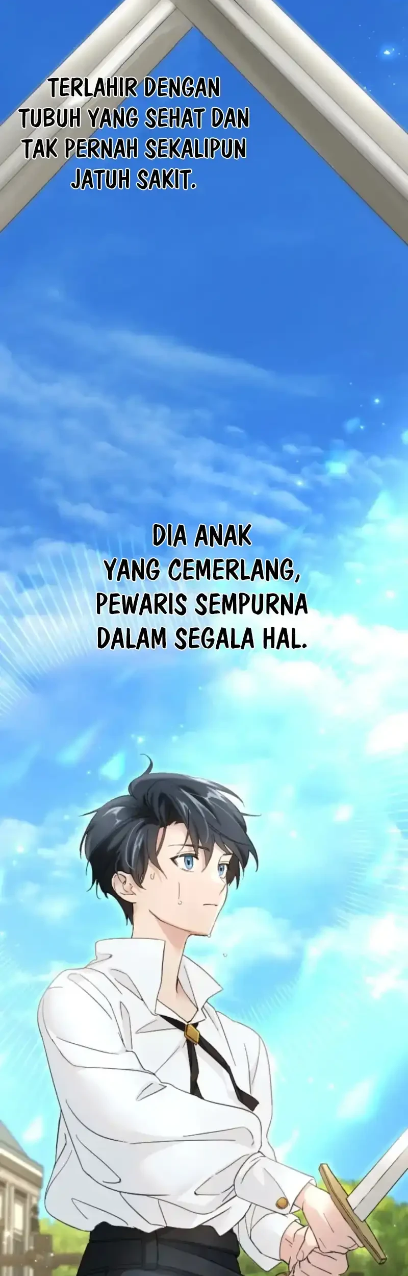 Became a Family with the Four Duke Brothers Chapter 14 Gambar 3