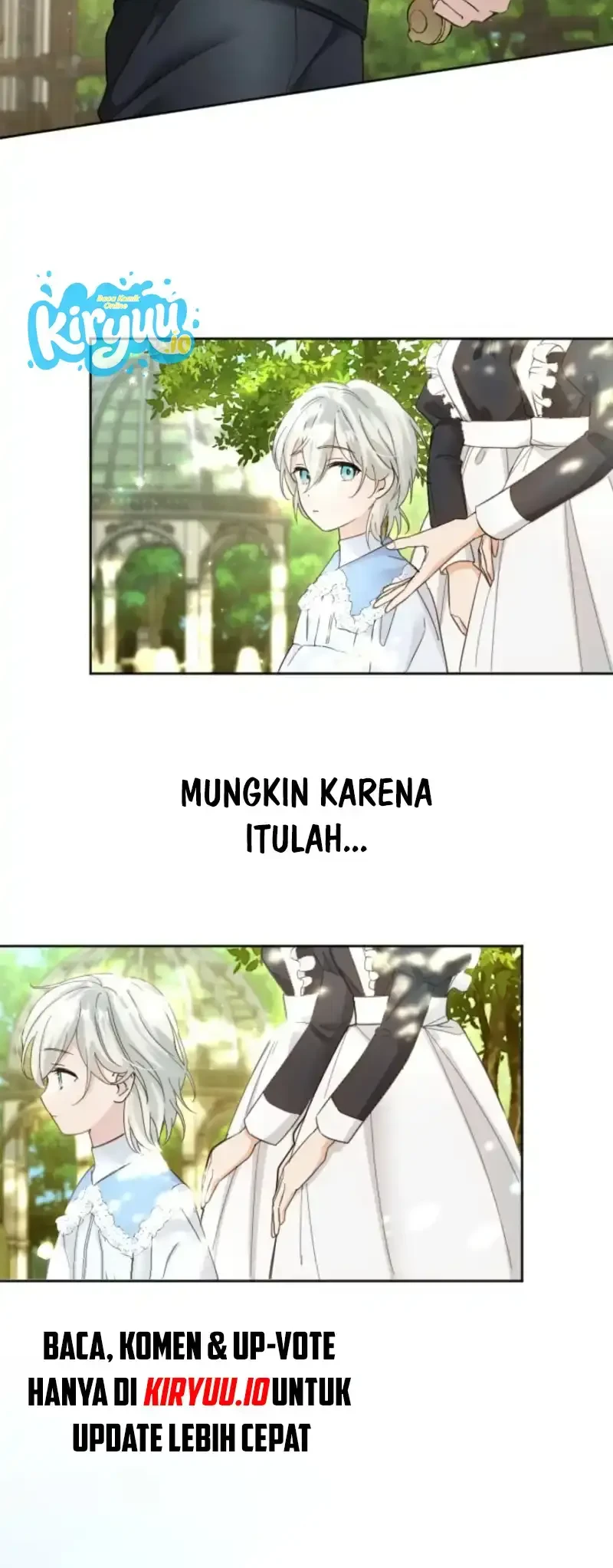 Became a Family with the Four Duke Brothers Chapter 14 Gambar 4