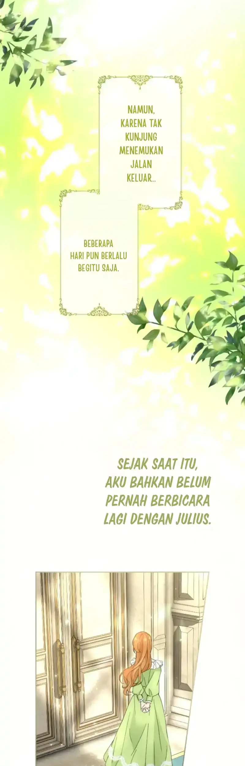 Became a Family with the Four Duke Brothers Chapter 14 Gambar 18