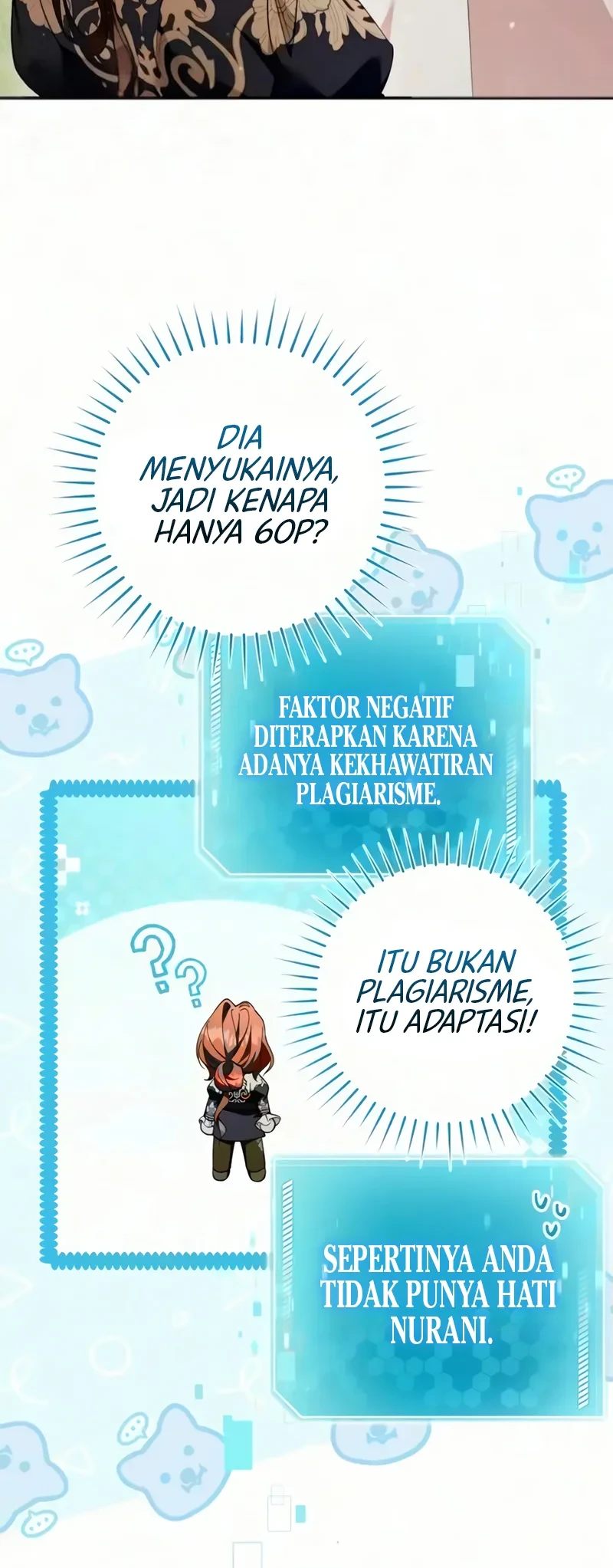 Became the Owner of a Poor Estate Chapter 11 Gambar 54