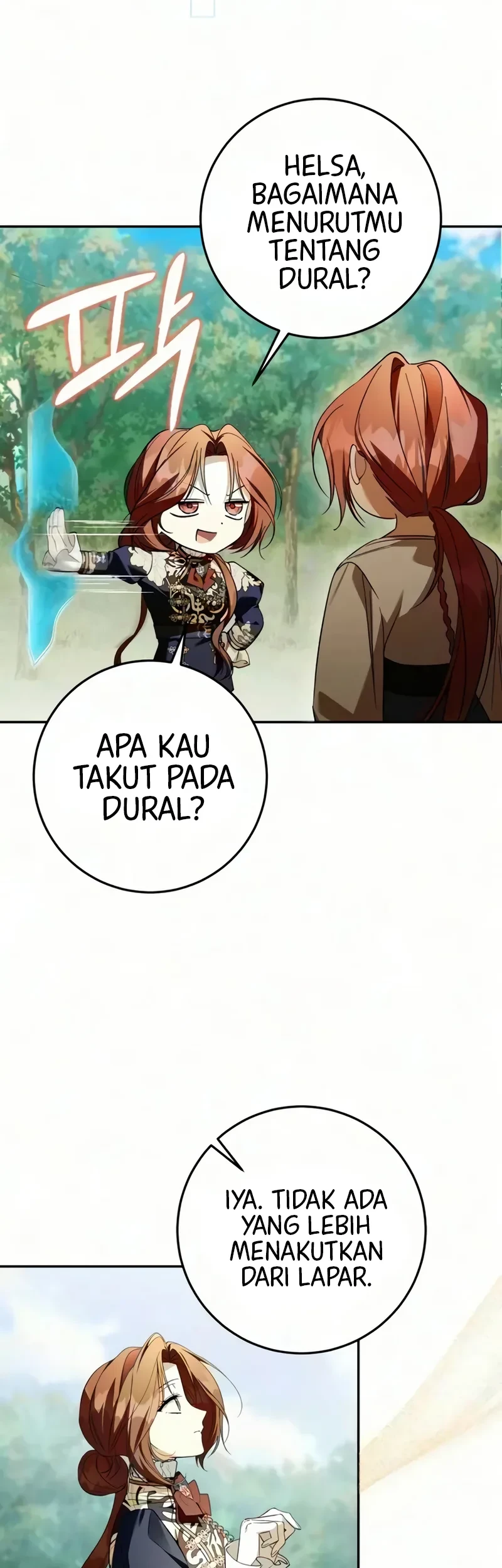 Became the Owner of a Poor Estate Chapter 11 Gambar 55