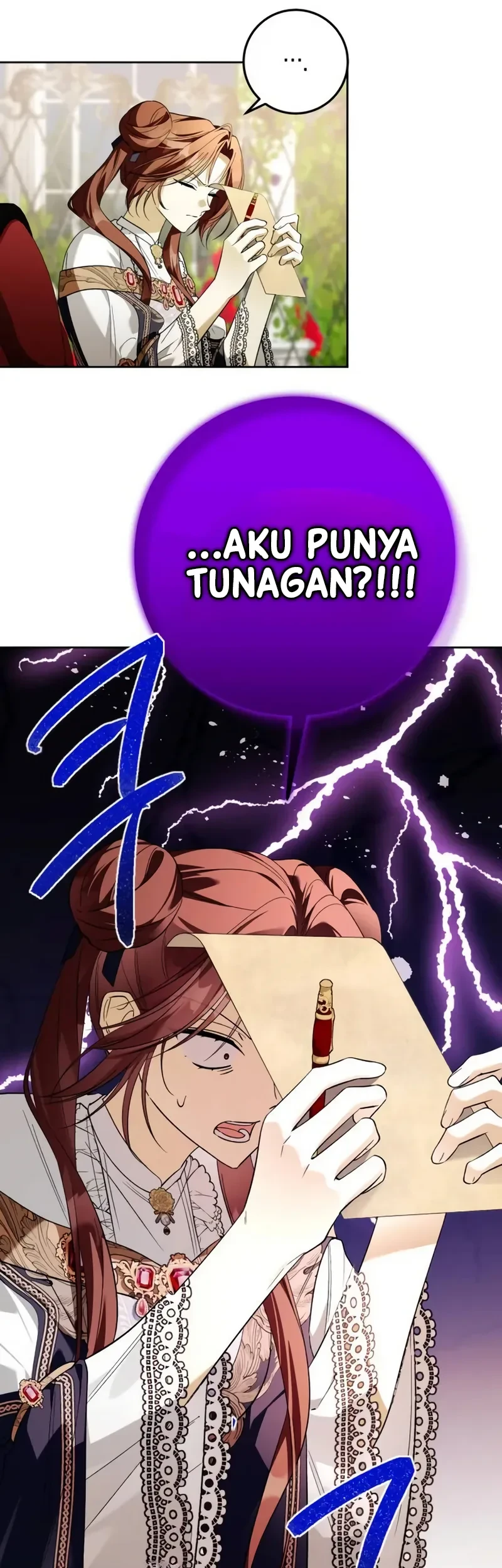Became the Owner of a Poor Estate Chapter 13 Gambar 39