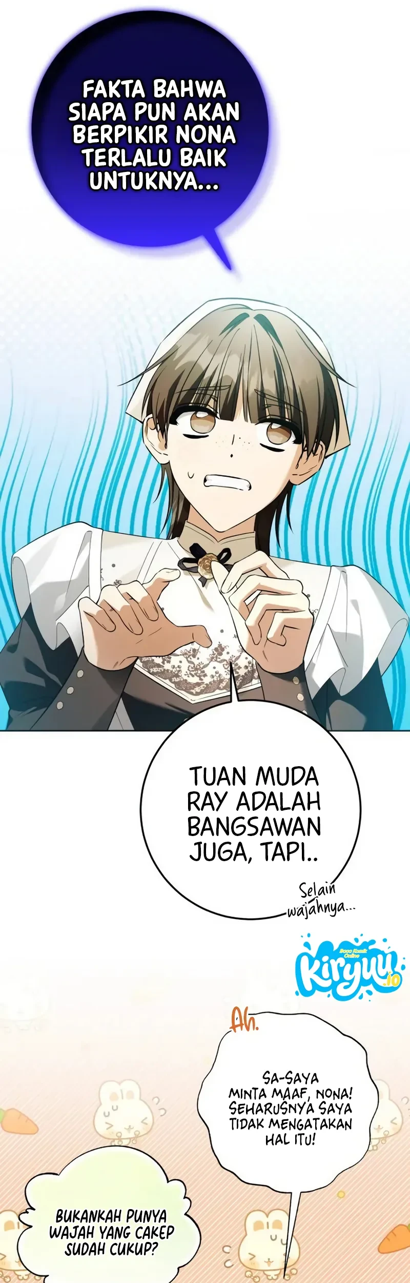 Became the Owner of a Poor Estate Chapter 13 Gambar 43