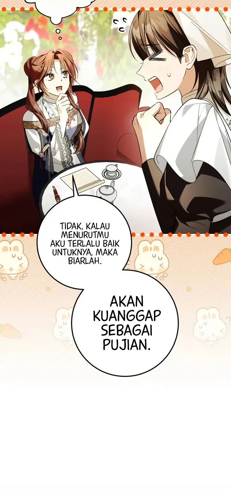 Became the Owner of a Poor Estate Chapter 13 Gambar 44