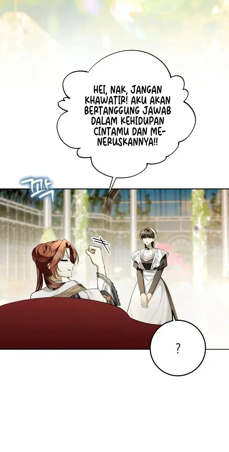 Became the Owner of a Poor Estate Chapter 13 Gambar 48