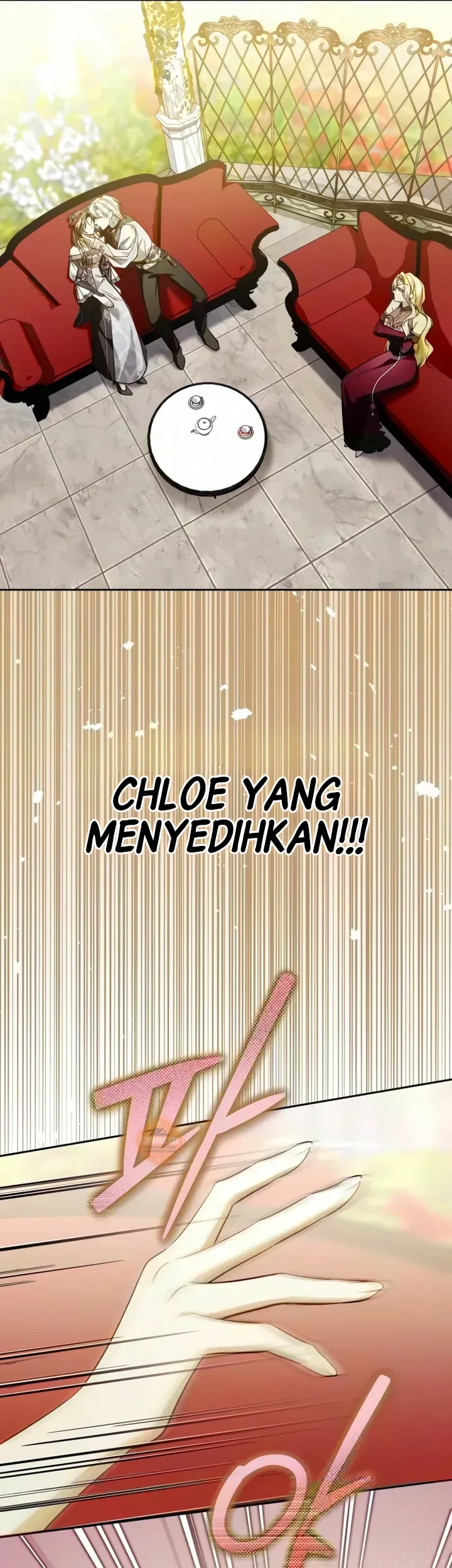 Became the Owner of a Poor Estate Chapter 14 Gambar 32