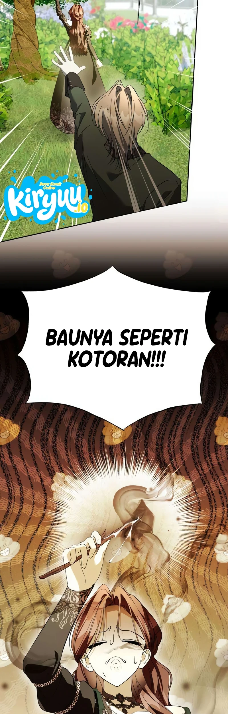Became the Owner of a Poor Estate Chapter 16 Gambar 43