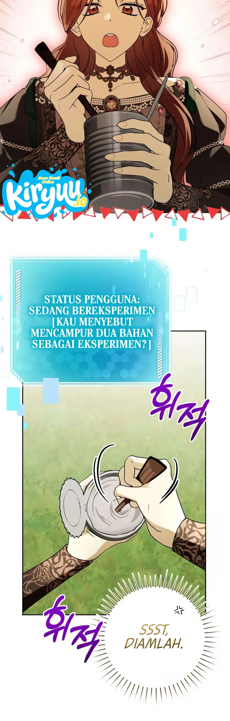Became the Owner of a Poor Estate Chapter 16 Gambar 48
