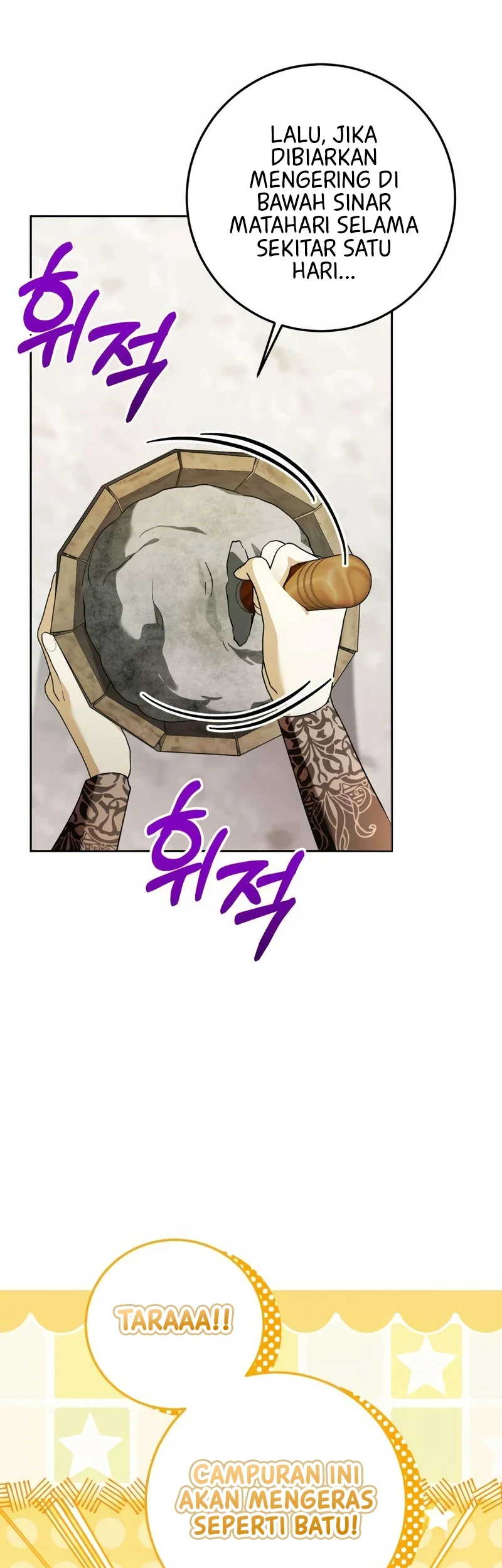Became the Owner of a Poor Estate Chapter 16 Gambar 56