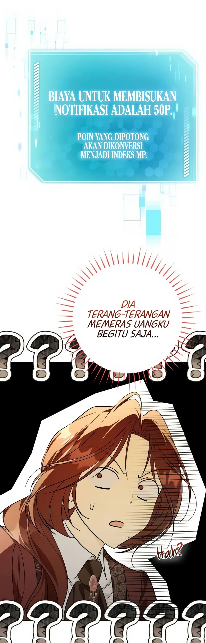 Became the Owner of a Poor Estate Chapter 17 Gambar 49