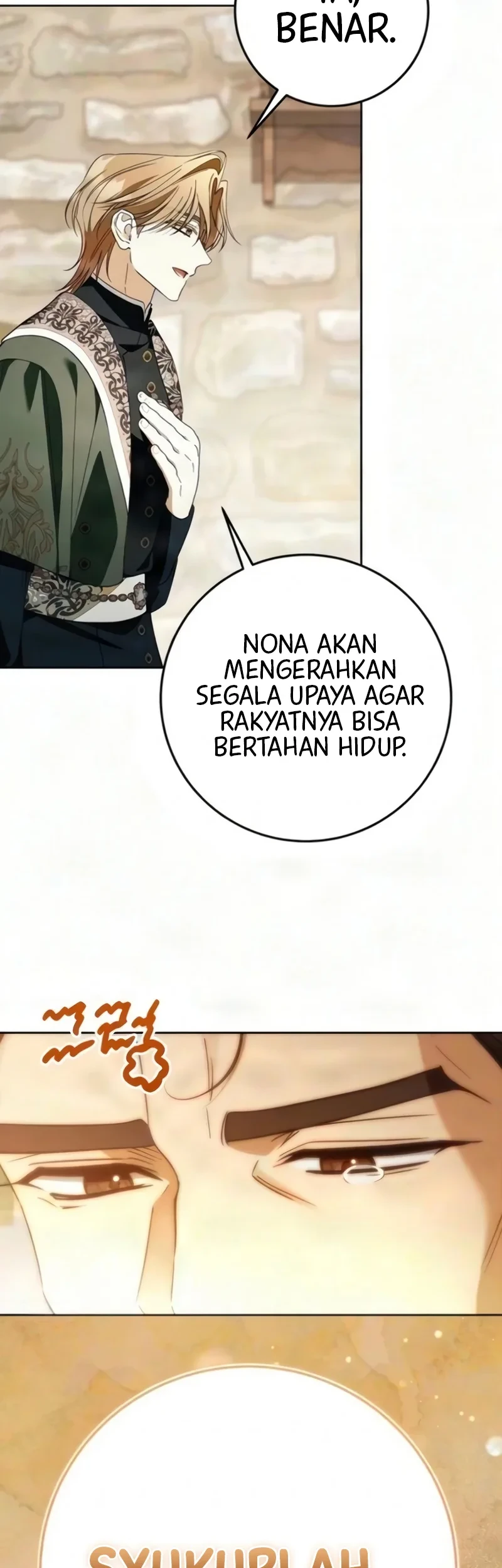 Became the Owner of a Poor Estate Chapter 18 Gambar 57