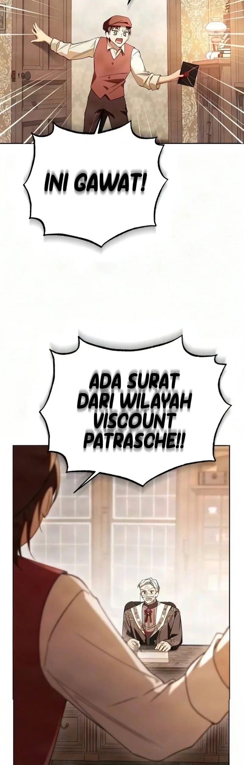 Became the Owner of a Poor Estate Chapter 18 Gambar 61