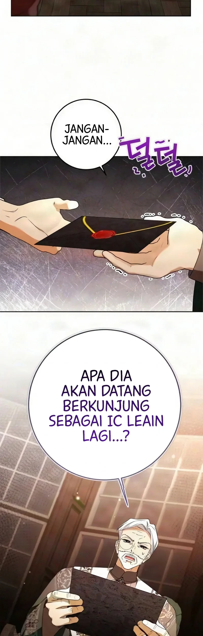 Became the Owner of a Poor Estate Chapter 18 Gambar 62