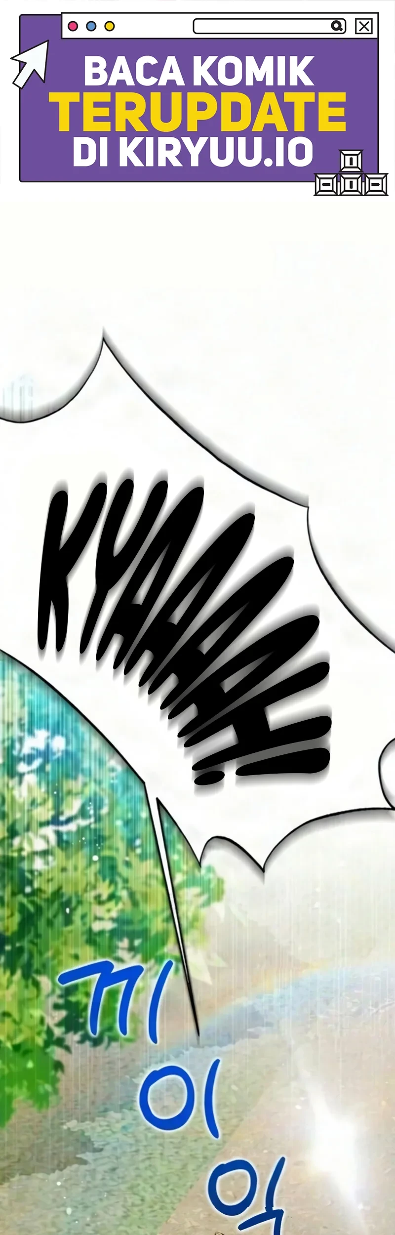 Manhwa Became the Owner of a Poor Estate Chapter 18 gambar 2