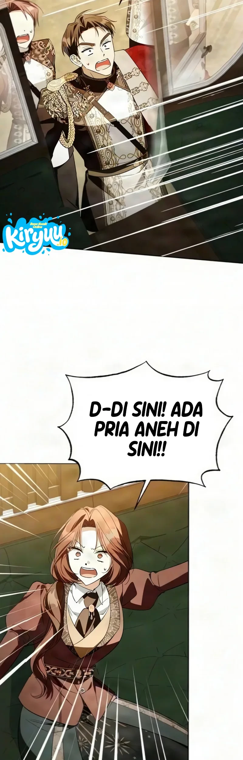 Became the Owner of a Poor Estate Chapter 18 Gambar 4