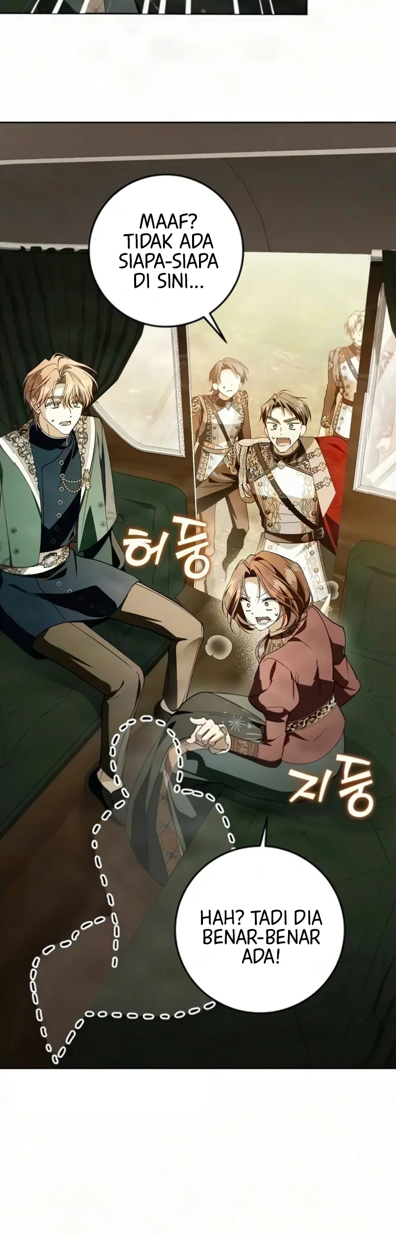 Became the Owner of a Poor Estate Chapter 18 Gambar 5