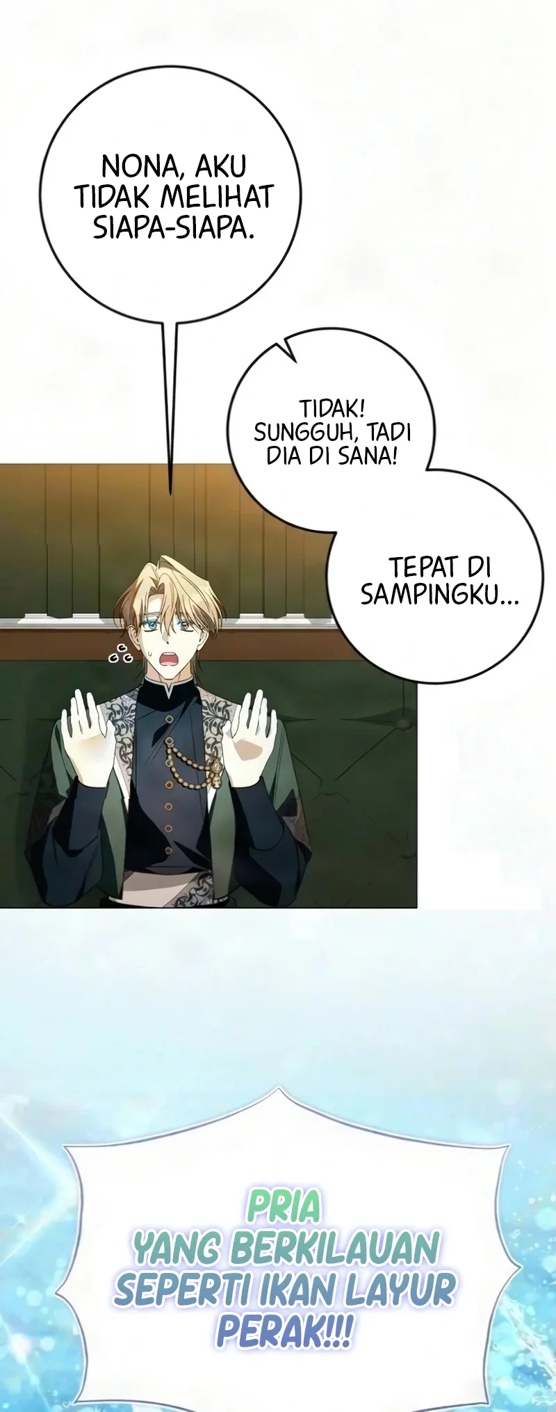Became the Owner of a Poor Estate Chapter 18 Gambar 6
