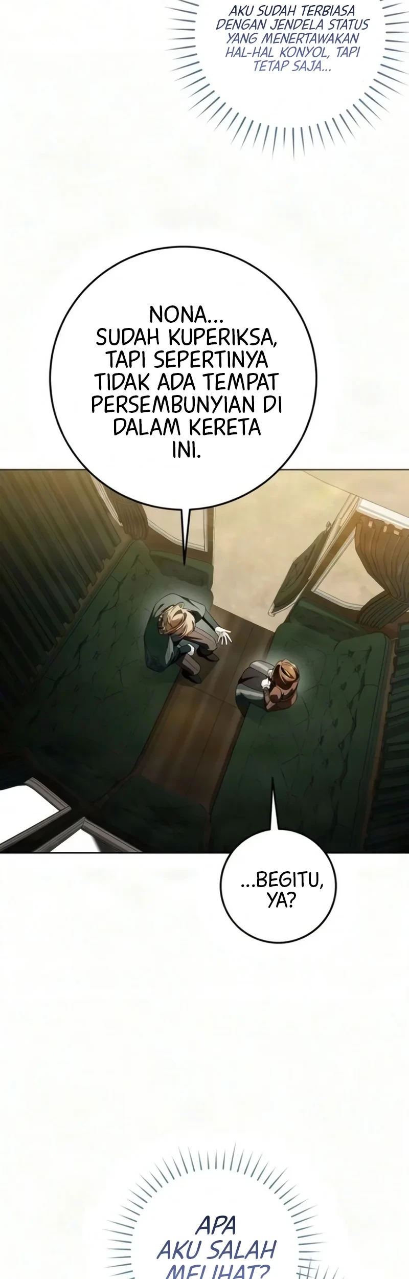Became the Owner of a Poor Estate Chapter 18 Gambar 9