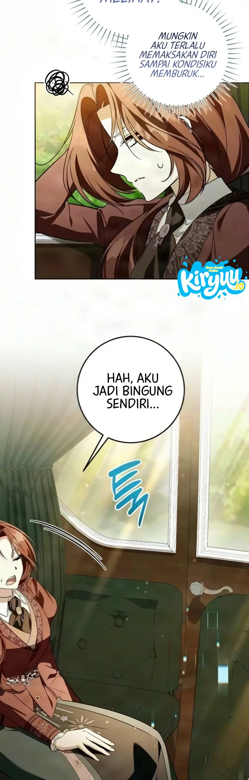 Became the Owner of a Poor Estate Chapter 18 Gambar 10