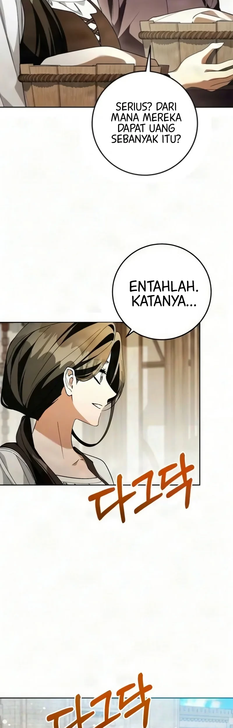 Became the Owner of a Poor Estate Chapter 18 Gambar 15