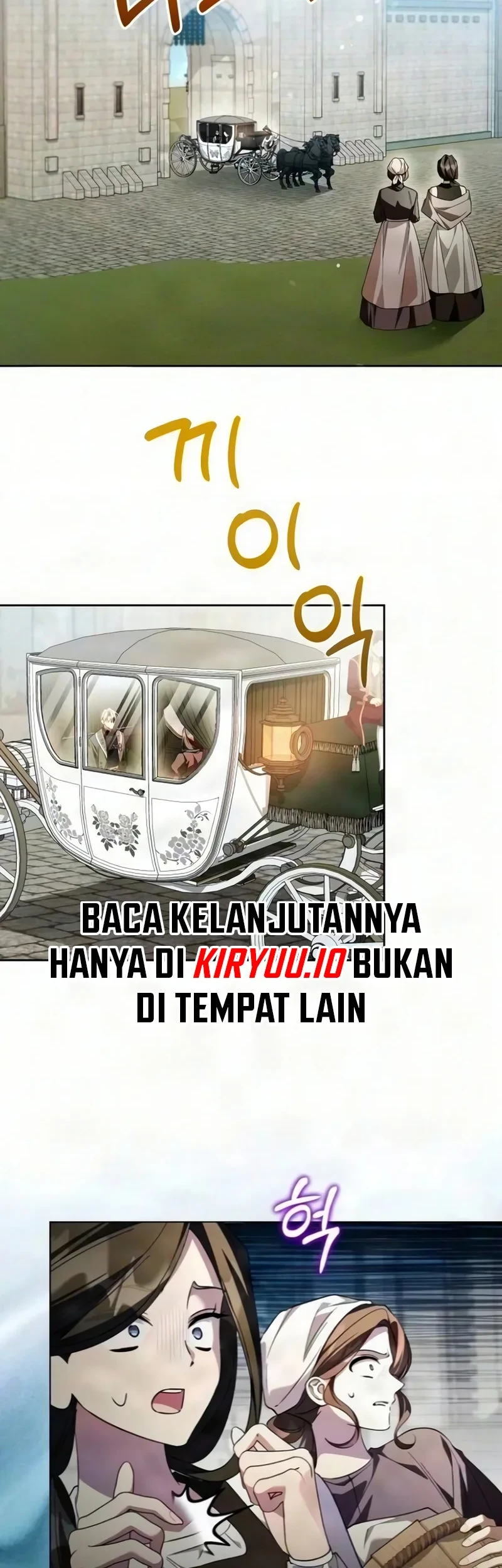 Became the Owner of a Poor Estate Chapter 18 Gambar 16